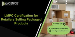 LMPC Certification for Retailers