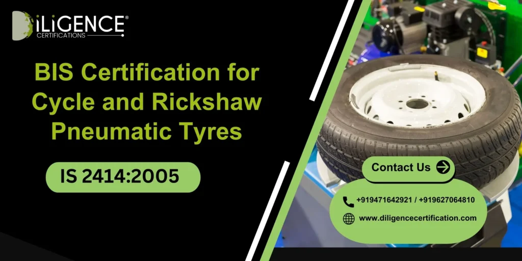 Cycle and Rickshaw Pneumatic Tyres
