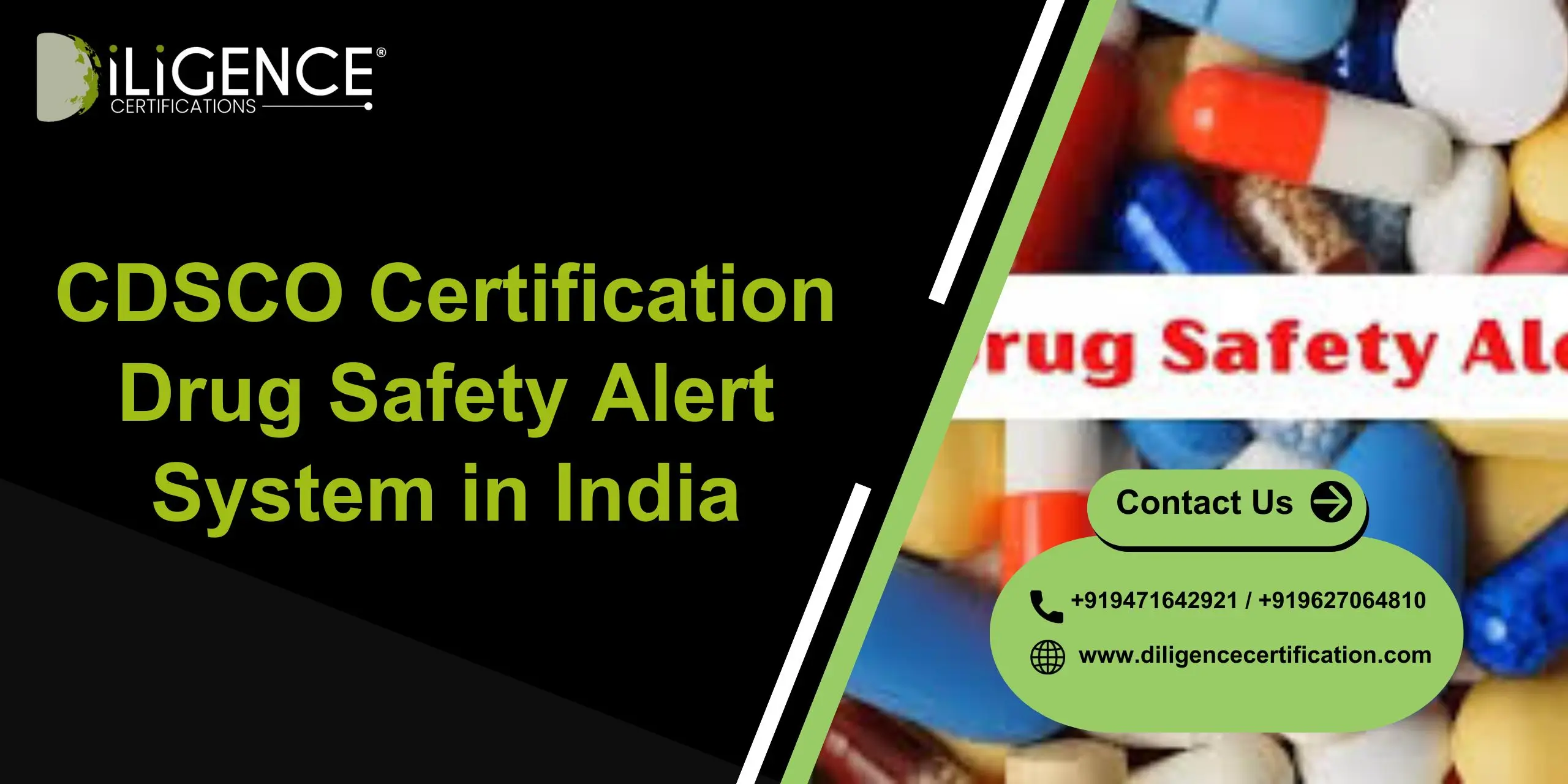 Drug Safety Alert System