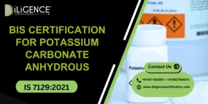 POTASSIUM CARBONATE ANHYDROUS