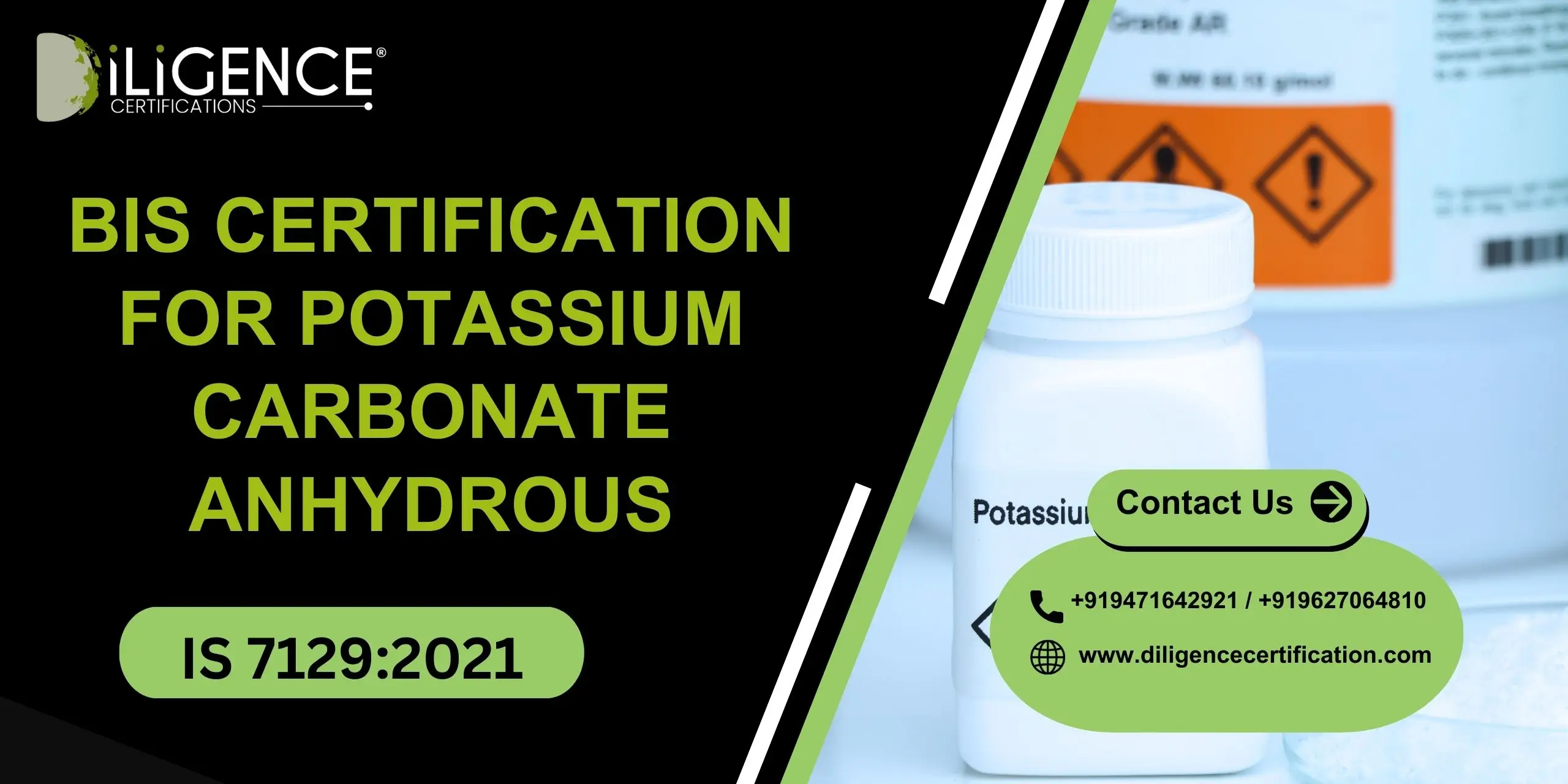 POTASSIUM CARBONATE ANHYDROUS
