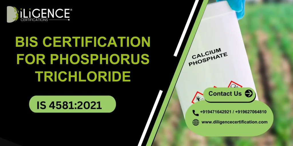 PHOSPHORUS TRICHLORIDE