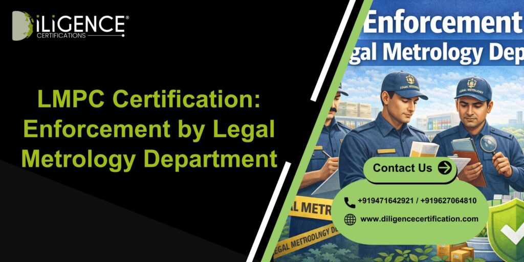 LMPC Certification Enforcement