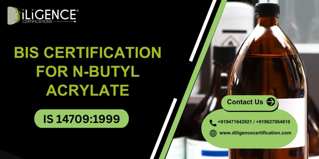 N-BUTYL ACRYLATE