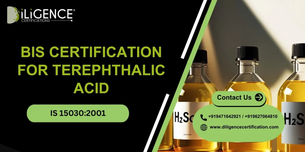 TEREPHTHALIC ACID