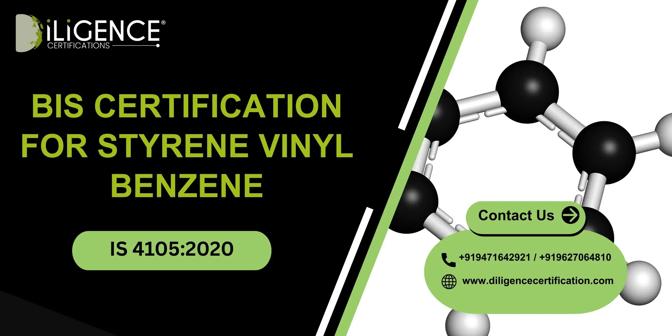 STYRENE VINYL BENZENE