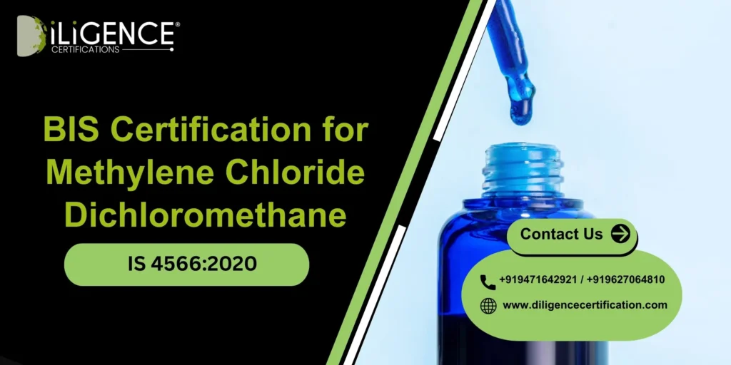Methylene Chloride Dichloromethane