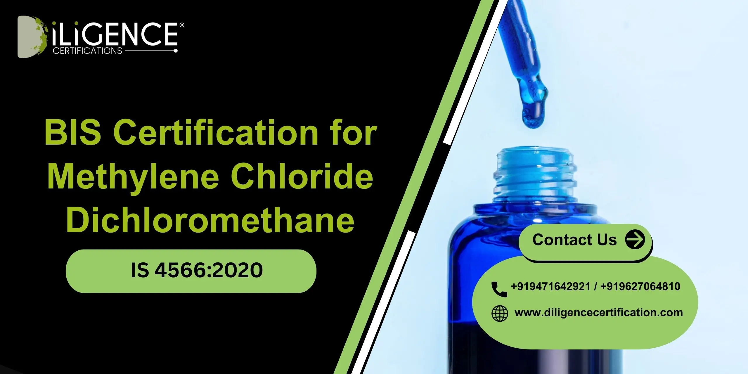 Methylene Chloride Dichloromethane