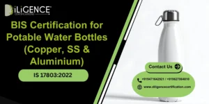 Potable Water Bottles