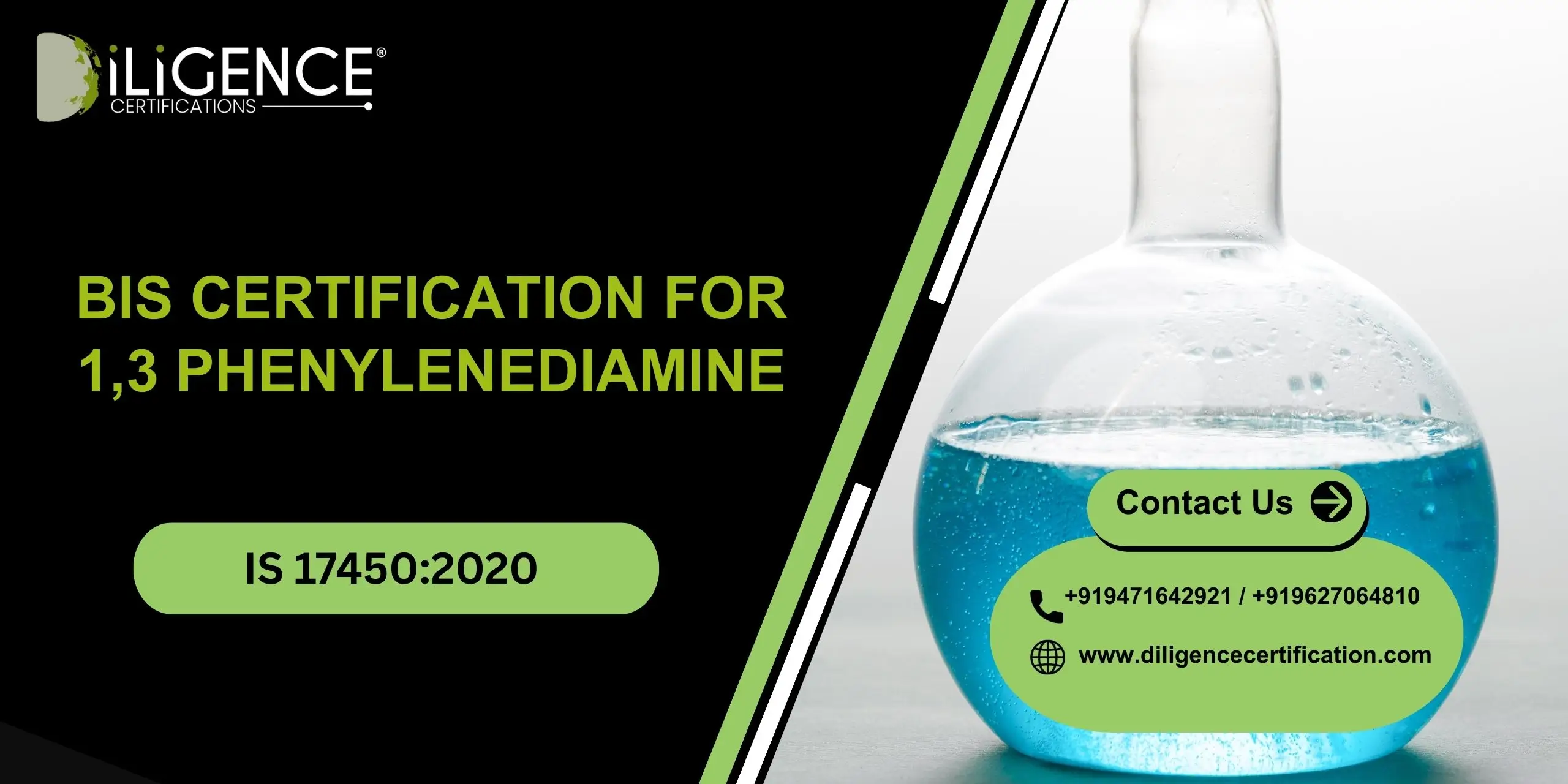 PHENYLENEDIAMINE