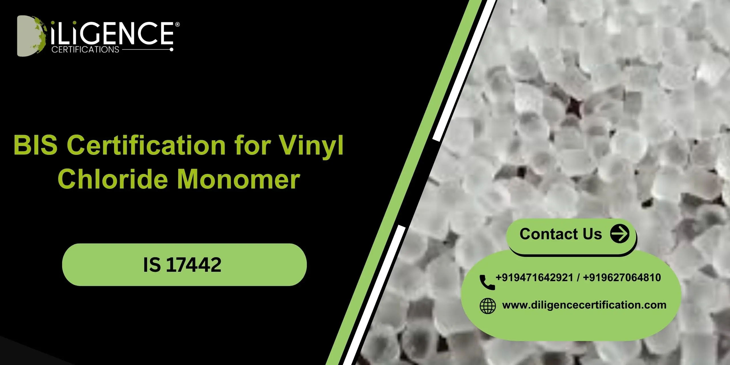 Vinyl Chloride Monomer