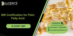 Palm Fatty Acid