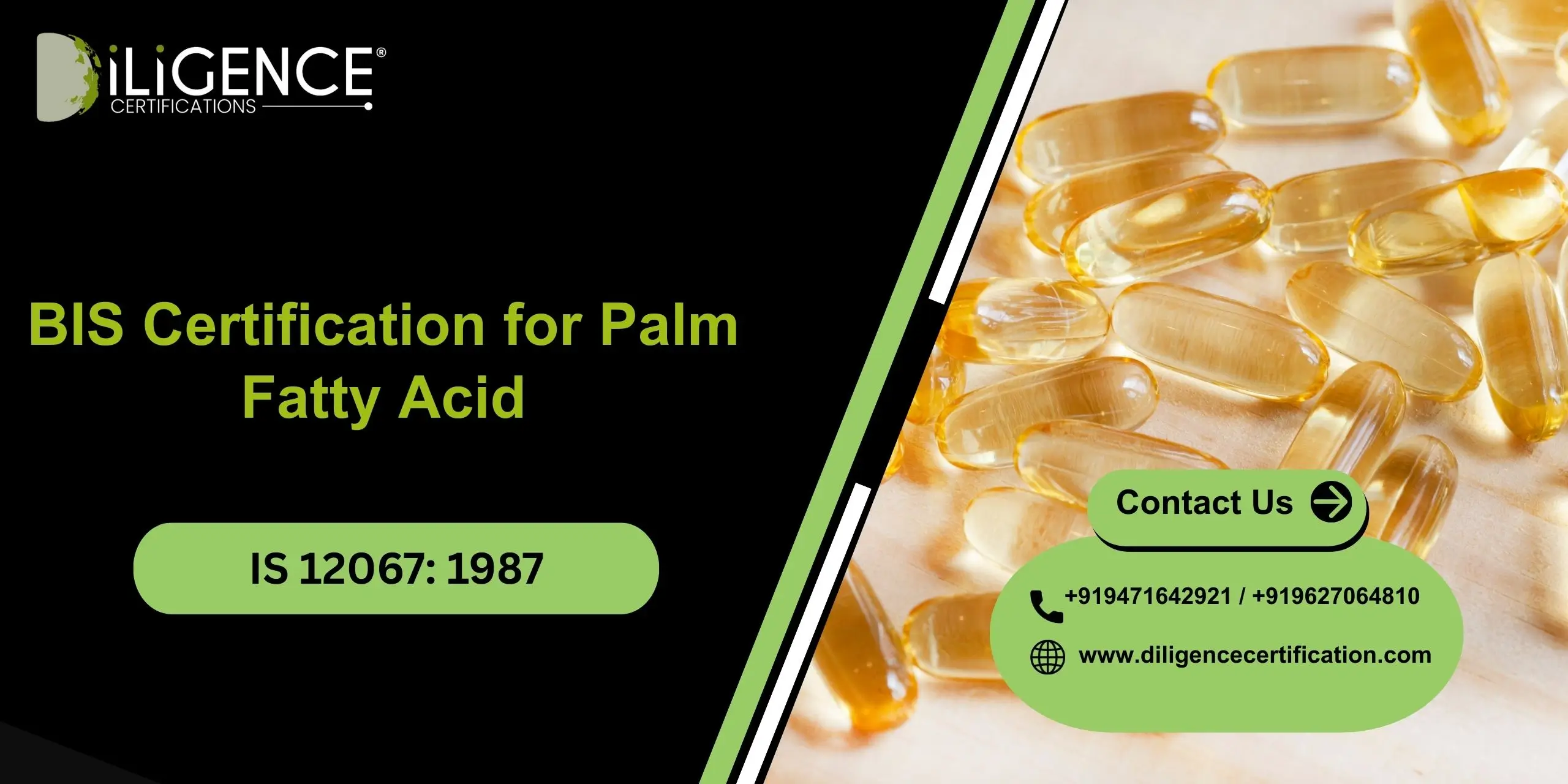 Palm Fatty Acid