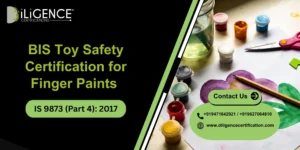 BIS Toy Safety Certification