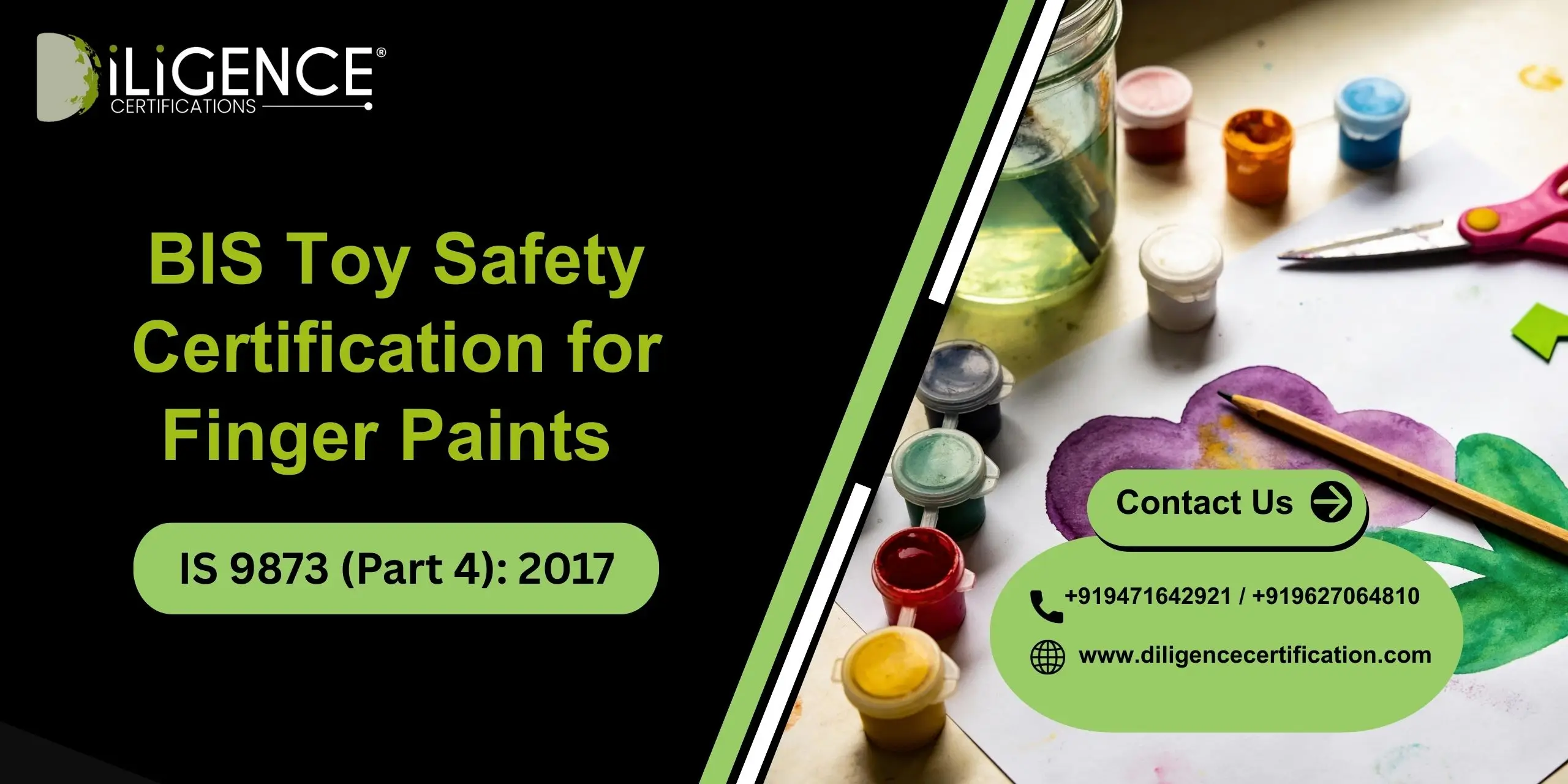 BIS Toy Safety Certification