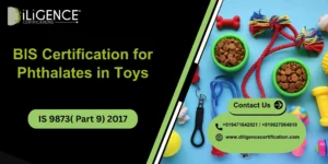 BIS for Phthalates in Toys