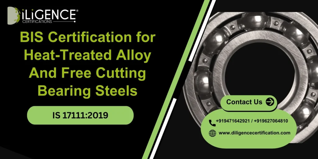 Cutting Bearing Steels