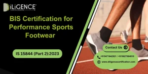 BIS for Performance Sports Footwear