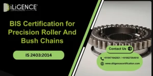 Precision Roller And Bush Chains