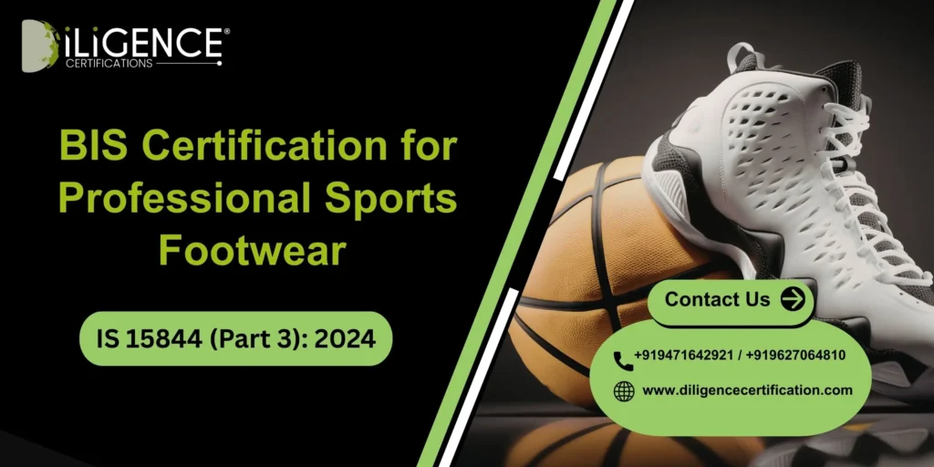 BIS for Professional Sport Footwear