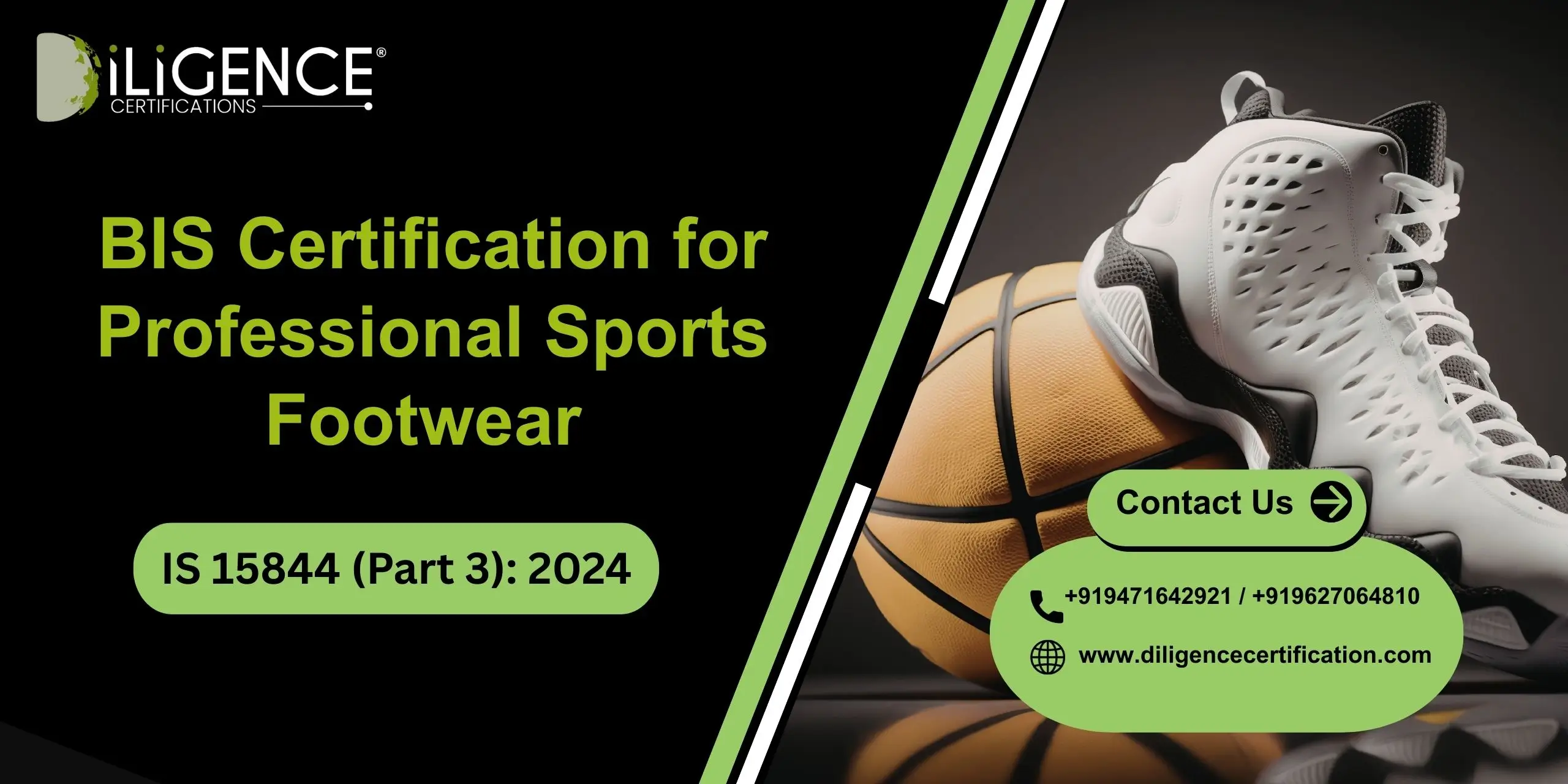 BIS for Professional Sport Footwear