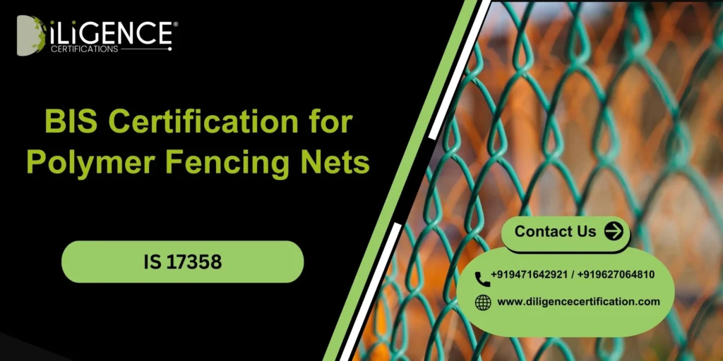 Polymer Fencing Nets