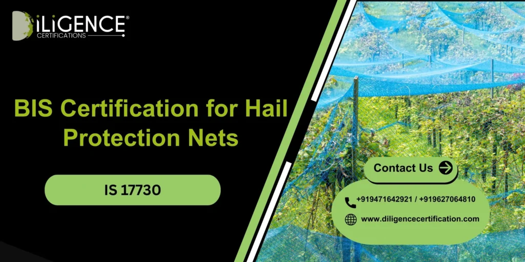 Hail Protection Nets