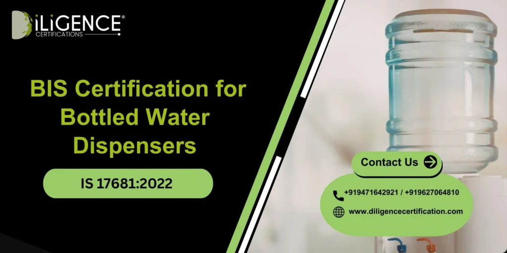 Bottled Water Dispensers