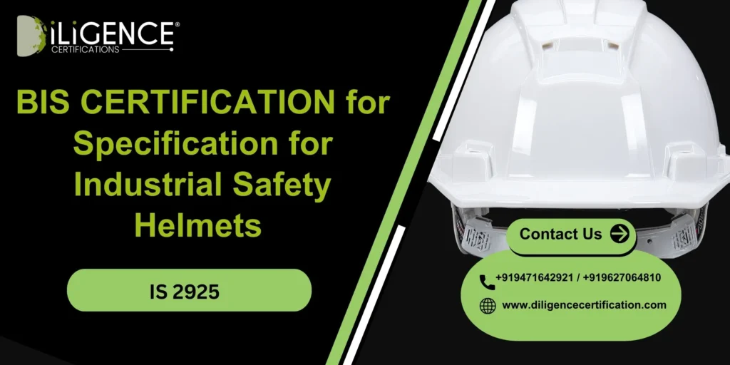 Industrial Safety Helmets