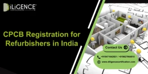 CPCB Registration for Refurbishers