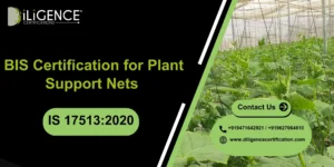 BIS for Plant Support Nets