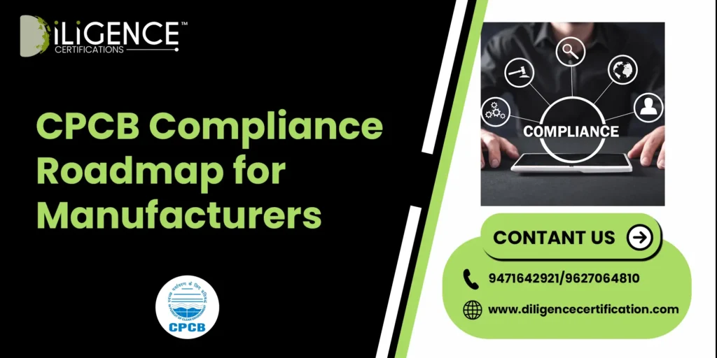 CPCB Compliance Roadmap