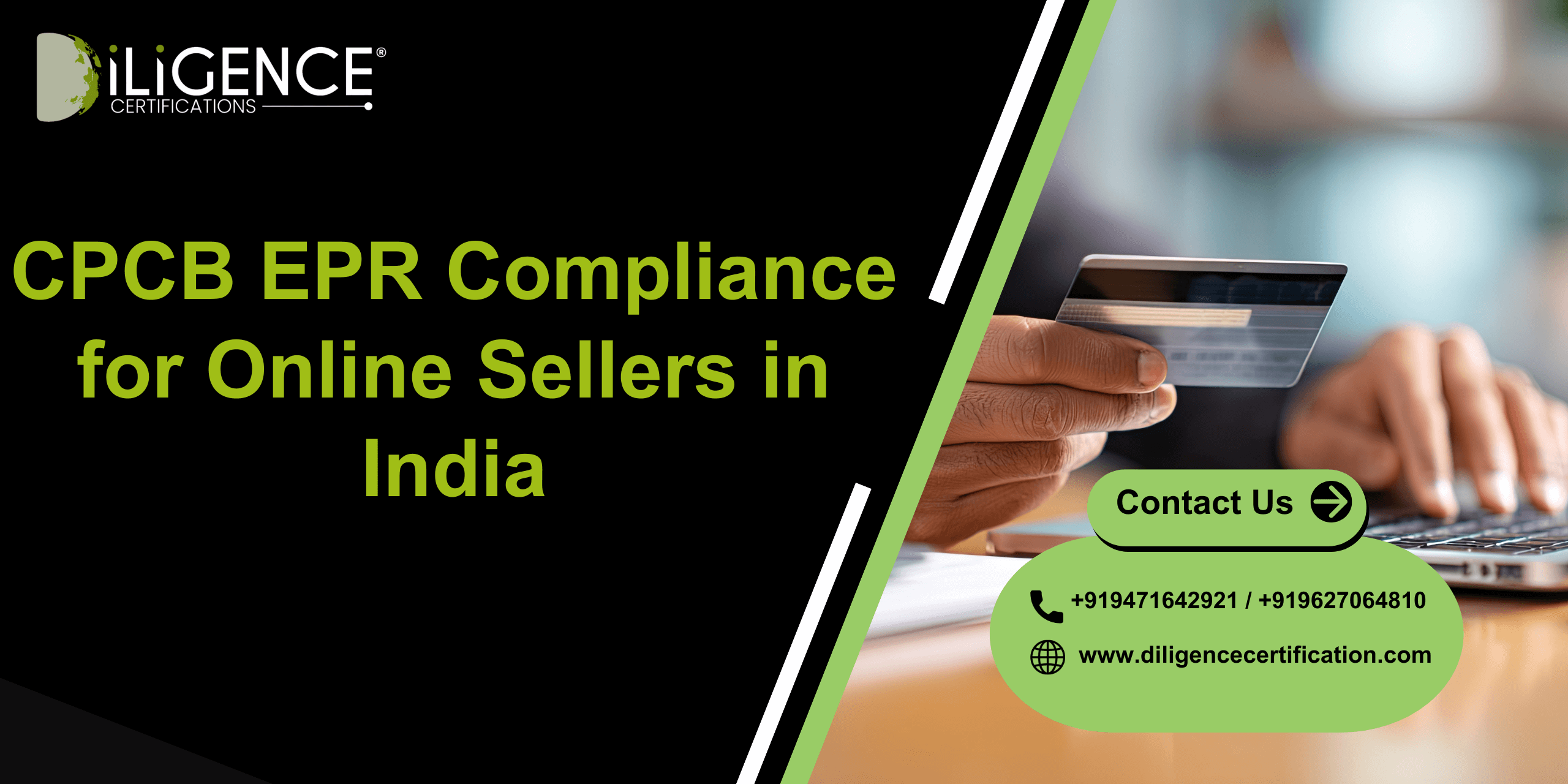 EPR Compliance for Online Sellers