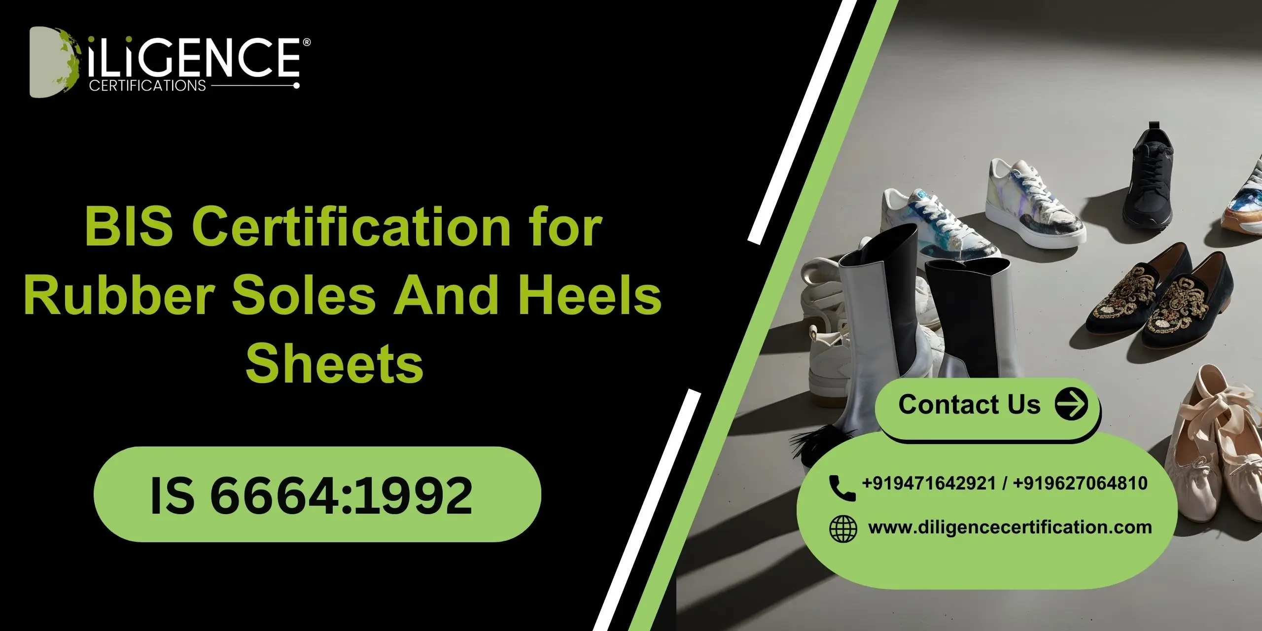 Rubber Soles And Heels Sheets