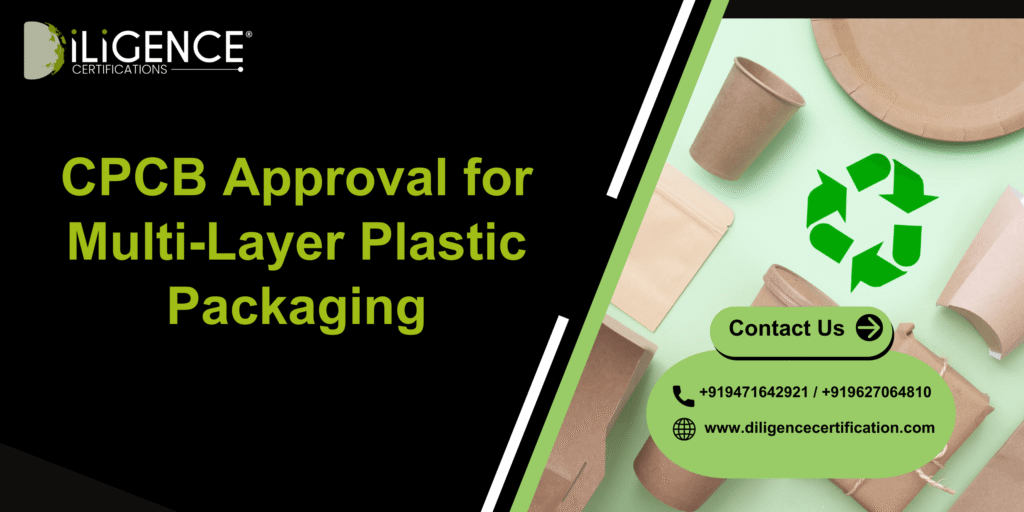 CPCB Approval for Multi-Layer