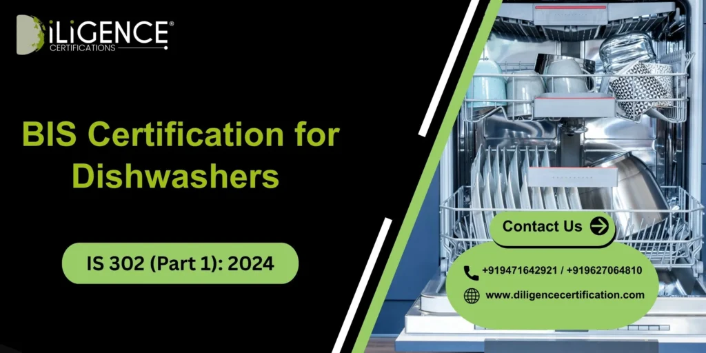 BIS for Dishwashers