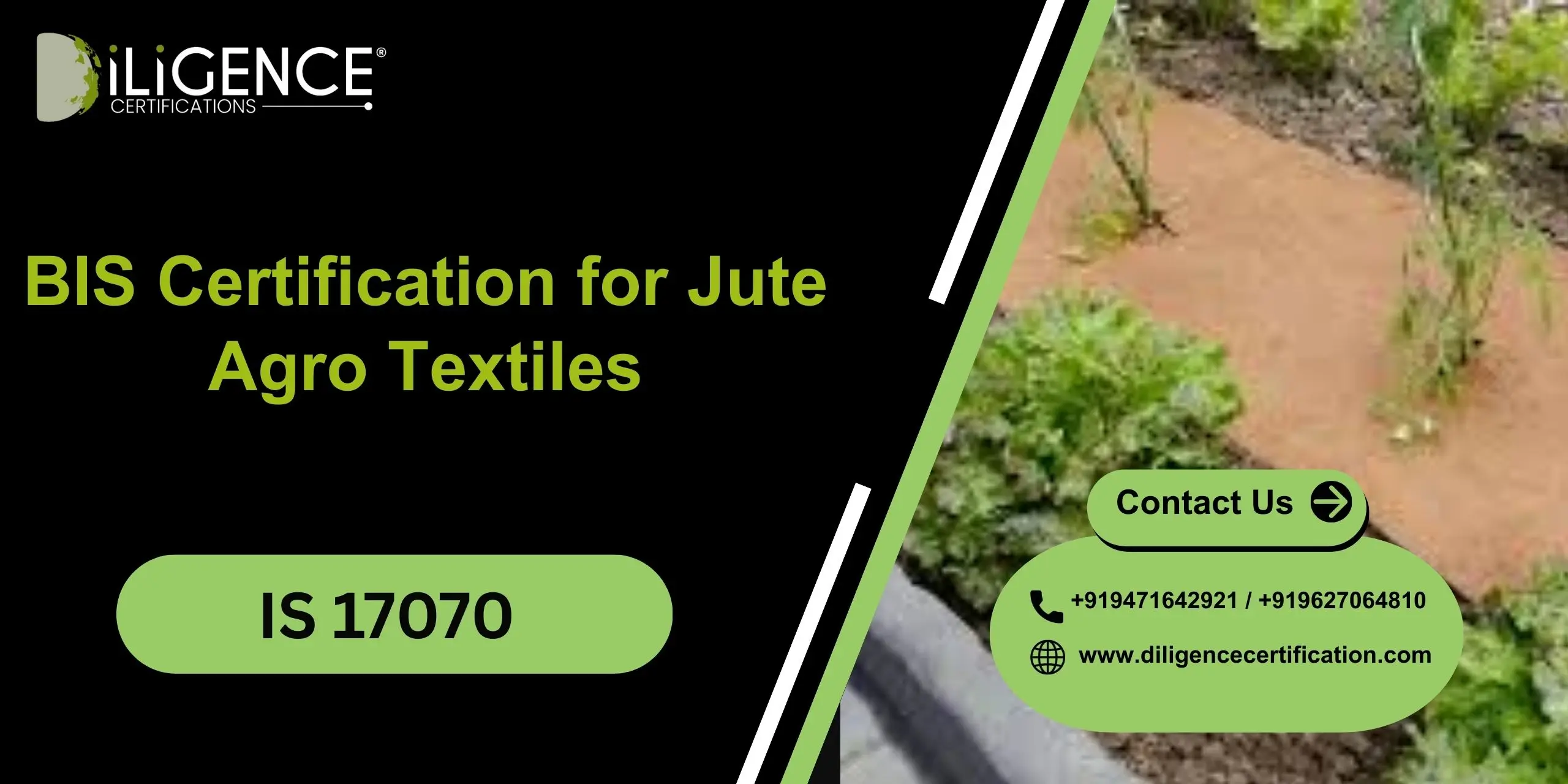 Jute Agro Textiles