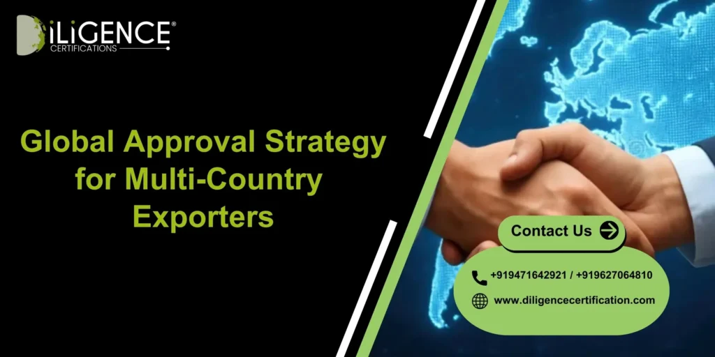 Global Approval Strategy