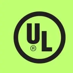 UL Certifications (Diligence Certifications)