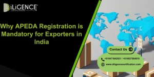 Why APEDA Registration is Mandatory