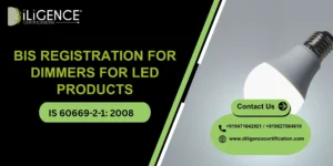 DIMMERS FOR LED PRODUCTS