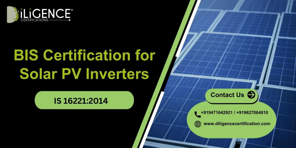 Solar PV Inverters