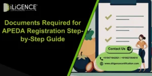 Documents Required for APEDA