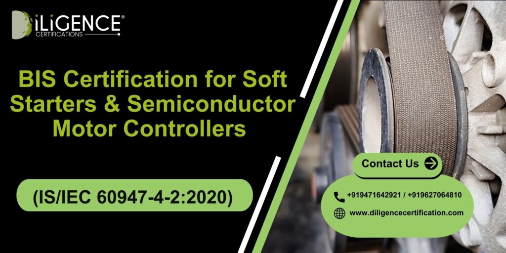 BIS for Soft Starters