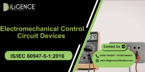 Electromechanical Control Circuit