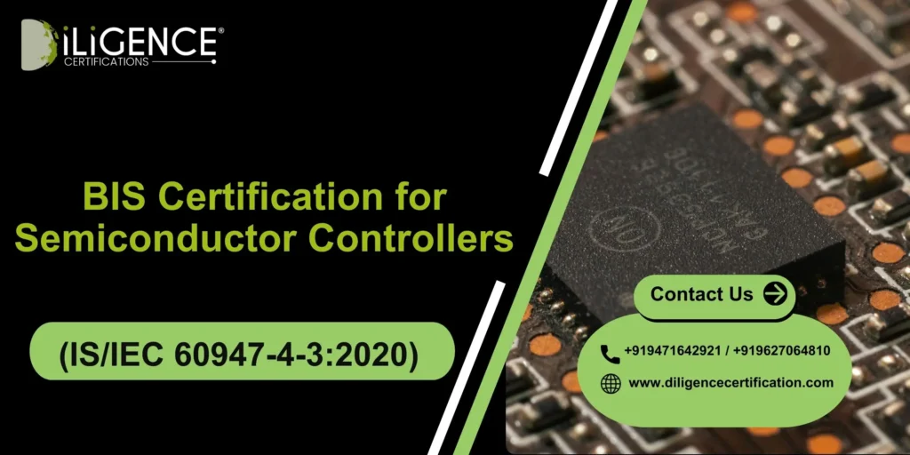BIS for Semiconductor Controllers