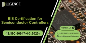 BIS for Semiconductor Controllers