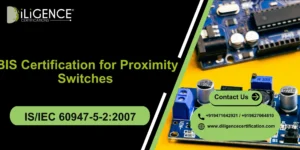 BIS for Proximity Switches