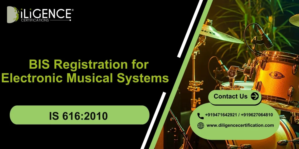 BIS for Electronic Musical Systems