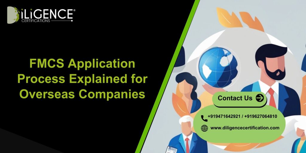 FMCS Application Process